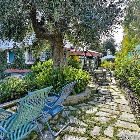 Suite Roxanne Σαν Ρέμο Εξωτερικό φωτογραφία