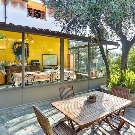 Suite Roxanne Σαν Ρέμο Εξωτερικό φωτογραφία