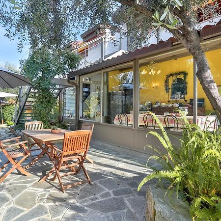 Suite Roxanne Σαν Ρέμο Εξωτερικό φωτογραφία