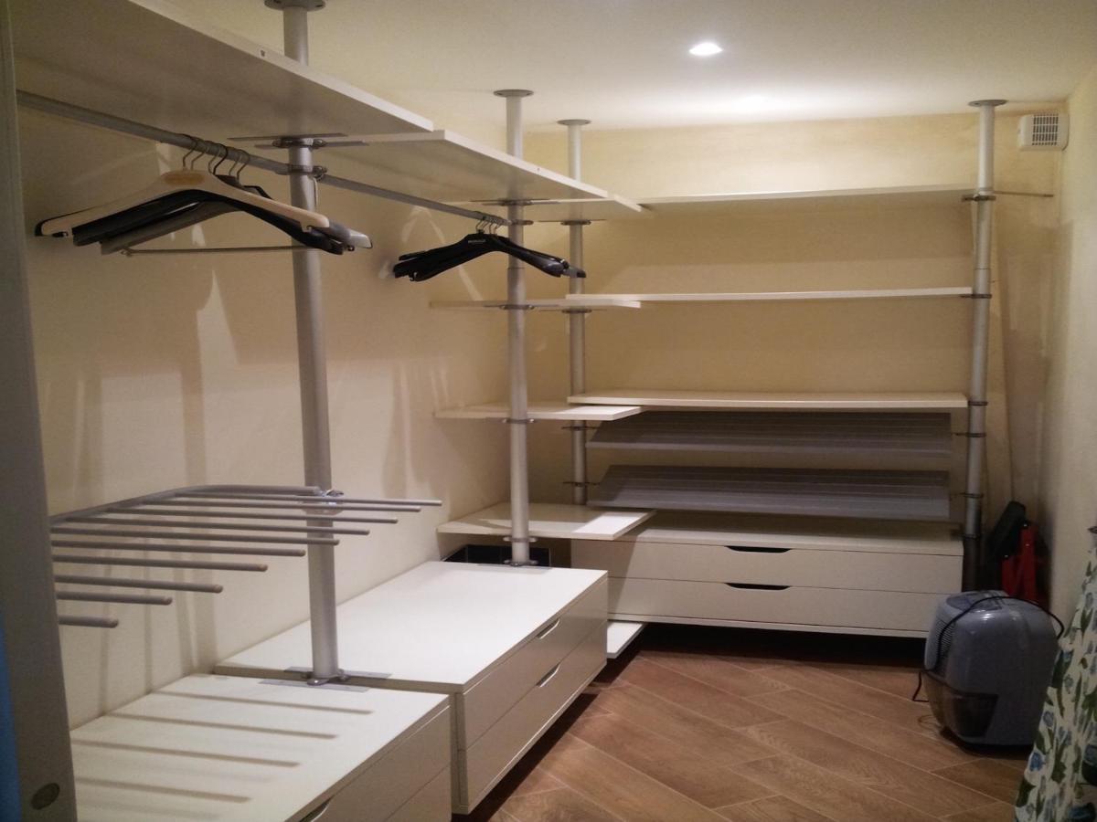 Suite Roxanne Σαν Ρέμο Εξωτερικό φωτογραφία