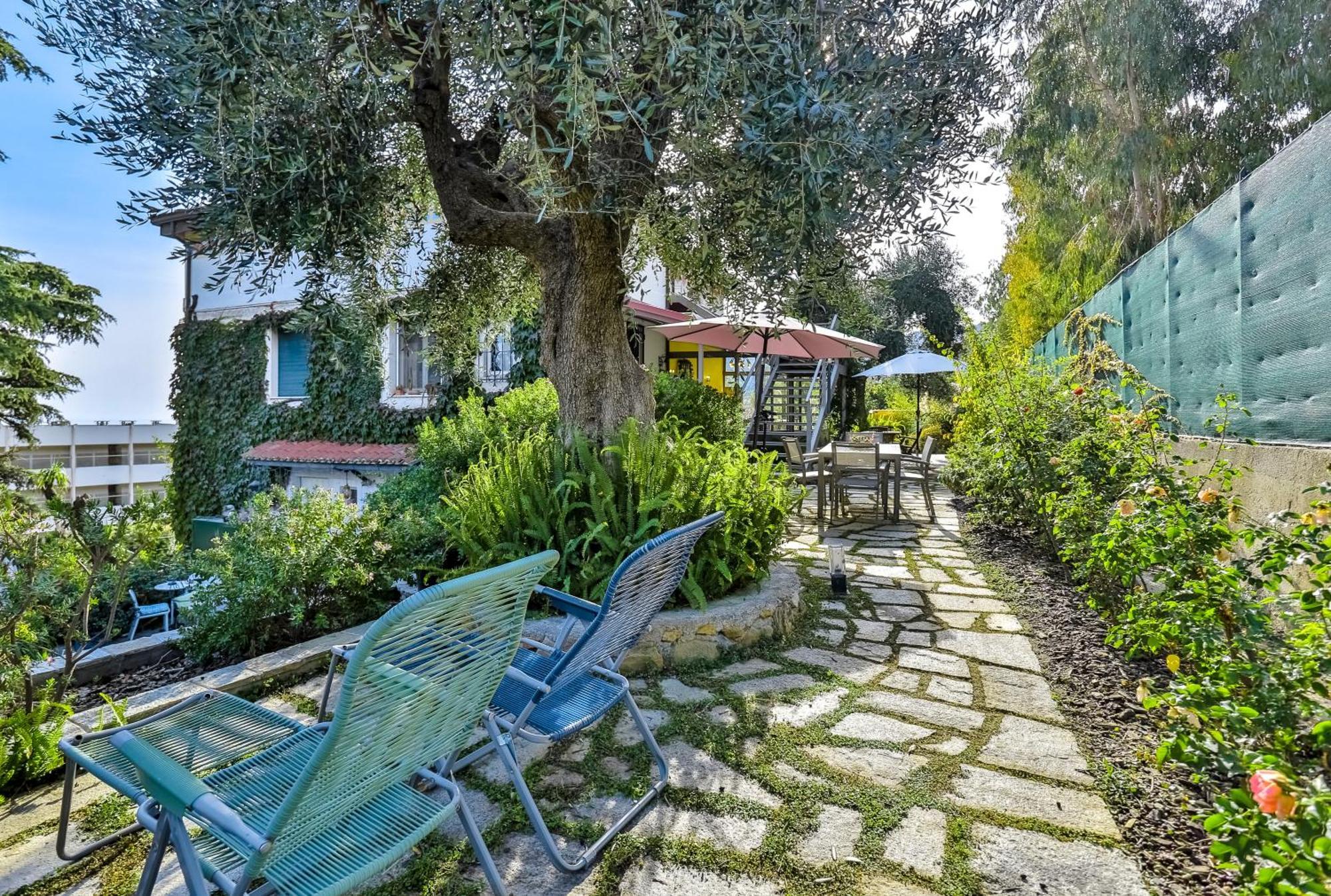 Suite Roxanne Σαν Ρέμο Εξωτερικό φωτογραφία