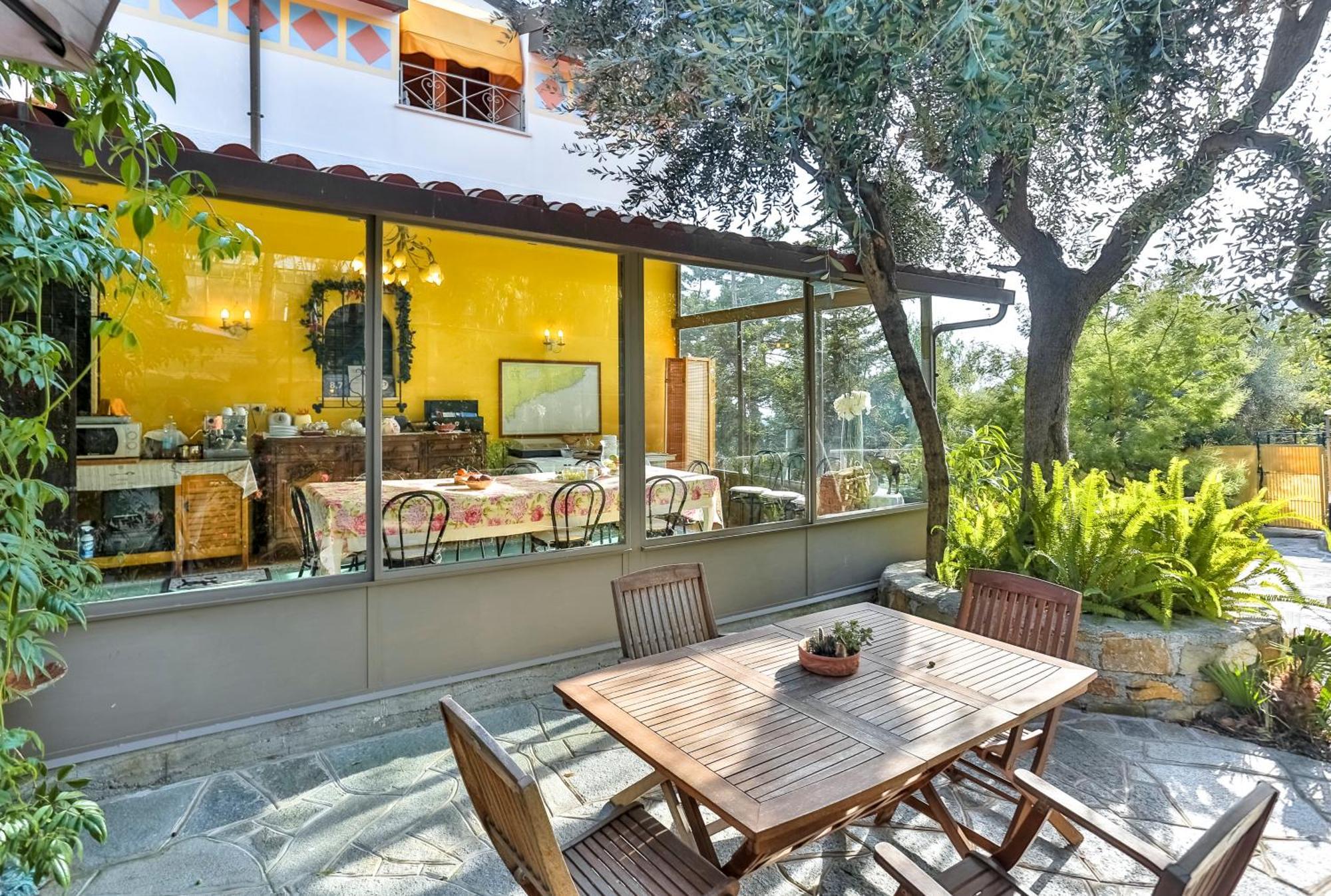 Suite Roxanne Σαν Ρέμο Εξωτερικό φωτογραφία